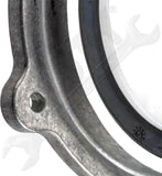 APDTY 171107 Crankshaft Retainer And Seal Kit; V8 Engines; Replaces 5140028AA