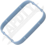 APDTY 171108x8 Intake Manifold Gasket Kit; Set Of 8; Replaces 53022143AB