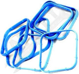 APDTY 171108x16 Intake Manifold Gasket Kit; Set Of 16; Replaces 53022143AB