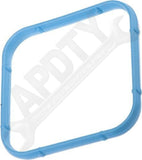 APDTY 171108x8 Intake Manifold Gasket Kit; Set Of 8; Replaces 53022143AB