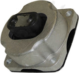 APDTY 171109 Automatic Transmission Mount; Models W/ W5A580; Replaces 4578061AG
