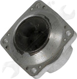 APDTY 171109 Automatic Transmission Mount; Models W/ W5A580; Replaces 4578061AG