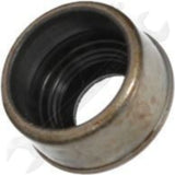 APDTY 171110x16 Engine Valve Stem Oil Seal Kit; Set Of 16; HEMI; 53022090AB