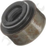 APDTY 171110x16 Engine Valve Stem Oil Seal Kit; Set Of 16; HEMI; 53022090AB