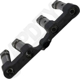 APDTY 171115 Camshaft Valve Lifter & Yoke Kit; Front; Replaces 5038785AD