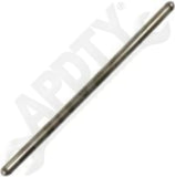 APDTY 171120 Intake Valve Push Rod Kit; Set Of 8; 6.1L V8; Replaces 5037476AB