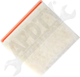 APDTY 171123 Cabin Air Filter Replaces 68247339AA