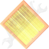 APDTY 171123 Cabin Air Filter Replaces 68247339AA