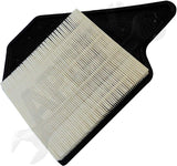 APDTY 171125 Cabin Air Filter; 3.6L V6; Replaces 4861737AA