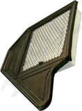 APDTY 171125 Cabin Air Filter; 3.6L V6; Replaces 4861737AA