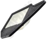 APDTY 171125 Cabin Air Filter; 3.6L V6; Replaces 4861737AA