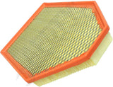 APDTY 171126 Cabin Air Filter Replaces 4861746AB