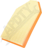 APDTY 171126 Cabin Air Filter Replaces 4861746AB