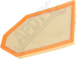 APDTY 171126 Cabin Air Filter Replaces 4861746AB