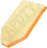 APDTY 171126 Cabin Air Filter Replaces 4861746AB
