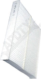 APDTY 171128 Cabin Air Filter; 3.6L V6; Replaces 68127809AA
