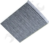 APDTY 171129 Cabin Air Filter; Right Hand Drive Models Only; Replaces 5072176AA