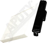 APDTY 171130 Cabin Air Filter And Door Kit Replaces 68052292K