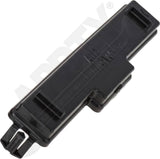 APDTY 171130 Cabin Air Filter And Door Kit Replaces 68052292K