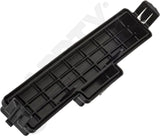 APDTY 171130 Cabin Air Filter And Door Kit Replaces 68052292K