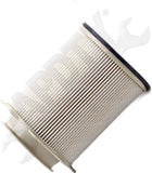 APDTY 171131 Fuel Filter; Front; Inside Engine Compartment; Replaces 68157291AA