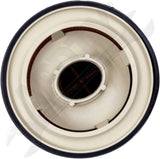 APDTY 171131 Fuel Filter; Front; Inside Engine Compartment; Replaces 68157291AA