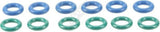 APDTY 5103377AA Fuel Injector O-Ring Seal Kit; Set Of 6; Replaces 5103377AA