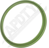 APDTY 171135 Fuel Injection Pressure Regulator Seal Replaces 4809783AA