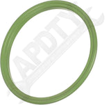 APDTY 171135 Fuel Injection Pressure Regulator Seal Replaces 4809783AA
