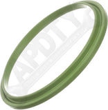 APDTY 171135 Fuel Injection Pressure Regulator Seal Replaces 4809783AA