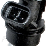 APDTY 17113698 Multi Port Fuel Injector w/ Orings; Flow-Tested (Qty-1)
