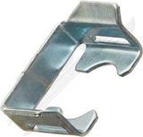 APDTY 171136 Fuel Injector Retainer Clip Kit; Set Of 10; Replaces 4418257AB