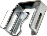 APDTY 171136 Fuel Injector Retainer Clip Kit; Set Of 10; Replaces 4418257AB
