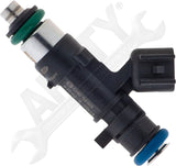 APDTY 171137 Fuel Injector Kit; Set Of 6; Includes O-Rings; Replaces 4591986AA