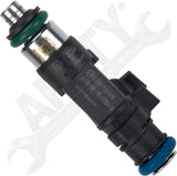 APDTY 171137 Fuel Injector Kit; Set Of 6; Includes O-Rings; Replaces 4591986AA