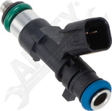 APDTY 171137 Fuel Injector Kit; Set Of 6; Includes O-Rings; Replaces 4591986AA