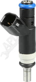 APDTY 171138 Fuel Injector Kit; Set Of 4; Replaces 4891577AC