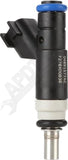 APDTY 171138 Fuel Injector Kit; Set Of 4; Replaces 4891577AC