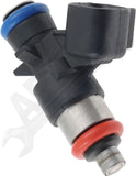 APDTY 171139 Fuel Injector Kit; Set Of 6; 3.6L V6; Replaces 5281427AA