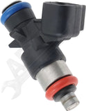 APDTY 171139 Fuel Injector Kit; Set Of 6; 3.6L V6; Replaces 5281427AA