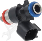 APDTY 171139 Fuel Injector Kit; Set Of 6; 3.6L V6; Replaces 5281427AA