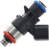 APDTY 171139 Fuel Injector Kit; Set Of 6; 3.6L V6; Replaces 5281427AA