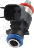 APDTY 171139 Fuel Injector Kit; Set Of 6; 3.6L V6; Replaces 5281427AA