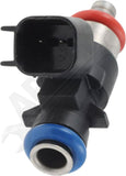APDTY 171139 Fuel Injector Kit; Set Of 6; 3.6L V6; Replaces 5281427AA