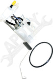 APDTY 171140 Fuel Pump Module & Sending Unit Assembly Replaces 68030875AA