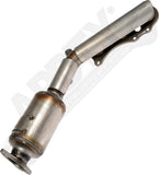 APDTY 171141 Manifold Converter - CARB Compliant