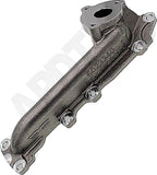 APDTY 171144 Exhaust Manifold Kit