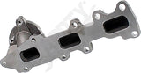 APDTY 171144 Exhaust Manifold Kit