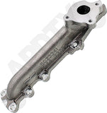 APDTY 171145 Exhaust Manifold Kit