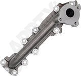 APDTY 171145 Exhaust Manifold Kit